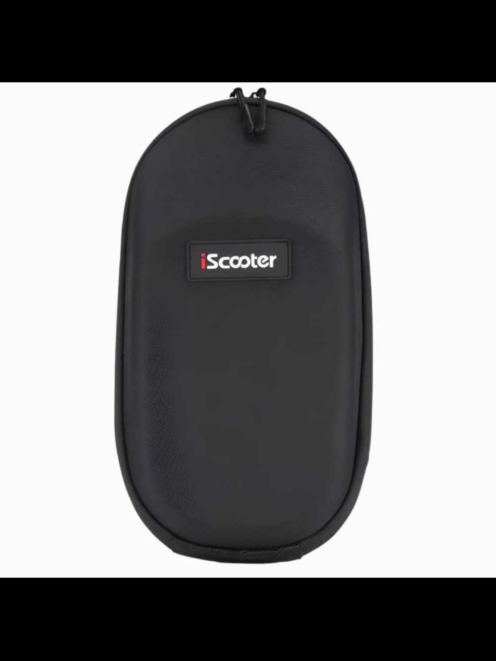Black Protective Camera & Accessory Case